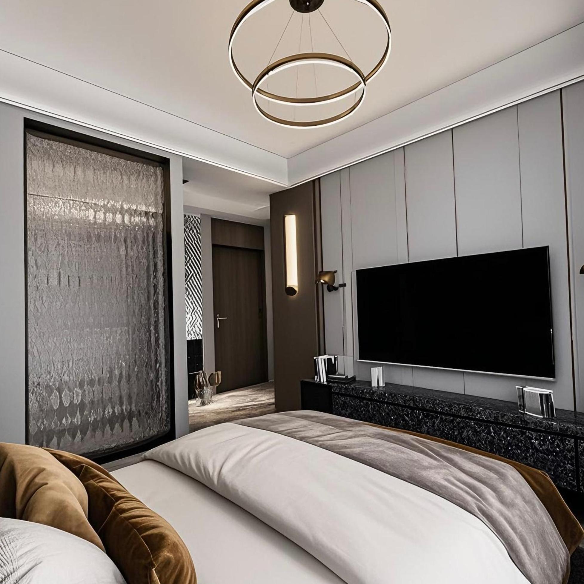 Yun Jin City View Hotel - Guangzhou Taikoo Hui Zhujiang New Town Tianhe Sports Center Buitenkant foto