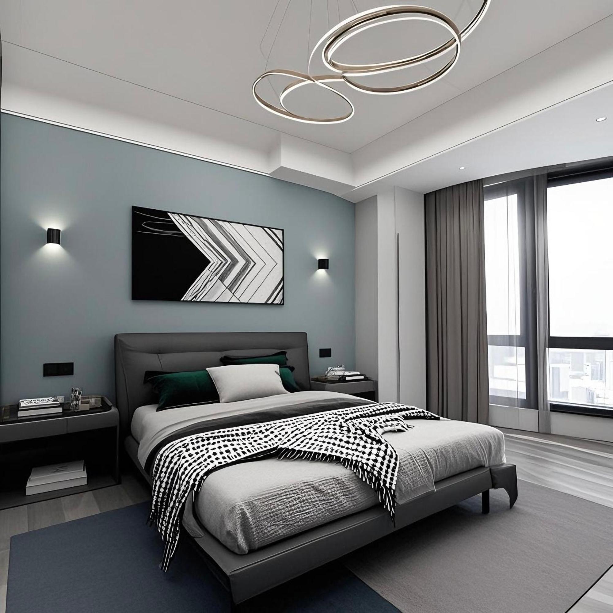 Yun Jin City View Hotel - Guangzhou Taikoo Hui Zhujiang New Town Tianhe Sports Center Buitenkant foto